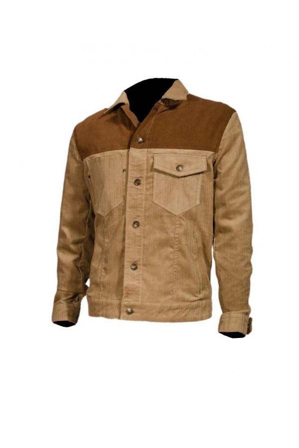 rick grimes levi jacket